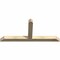 Ekena Millwork Portland Rough Sawn Timber Gable Bracket, Douglas Fir, 60"W x 27"H x 4"D x 4"F, 11/12 Pitch GBW060X27X0404POR00RDF - alternate 4